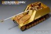 Voyager Model PE35657 WWII German Sd.Kfz. 164 Nashorn Amour Plate/Fenders For AFV AF35164 1/35